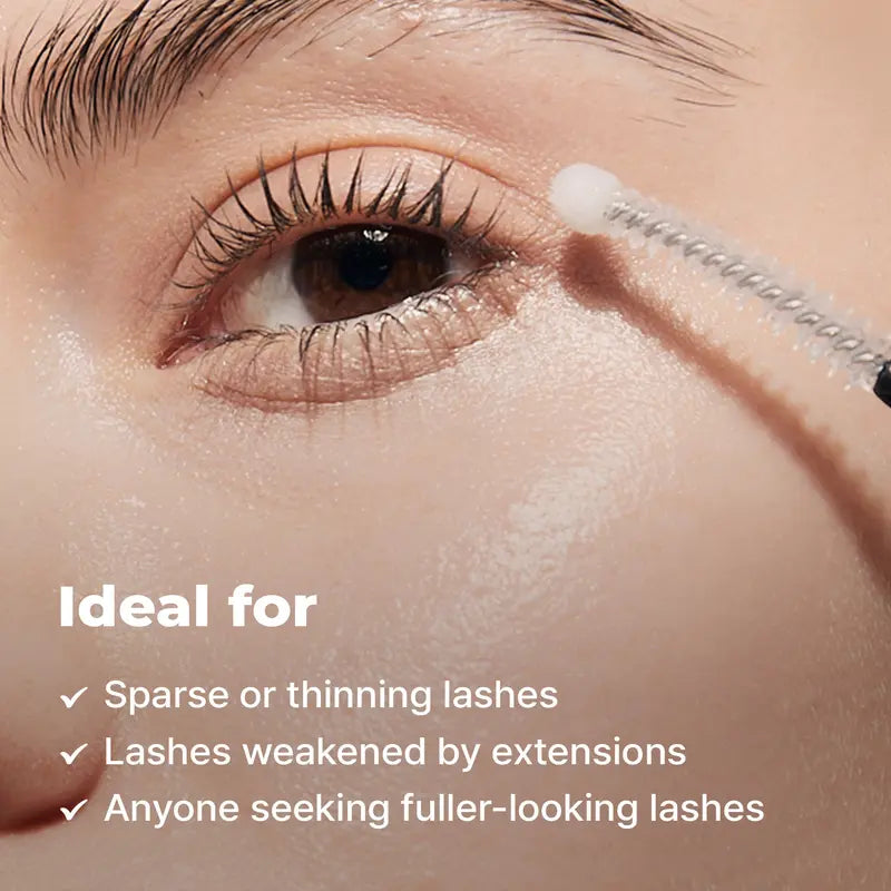 Clinclii®Eyelash Essential Serum
