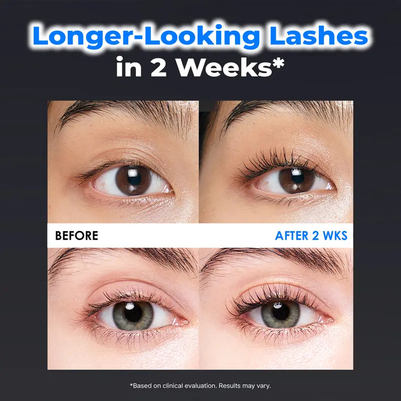 Clinclii®Eyelash Essential Serum