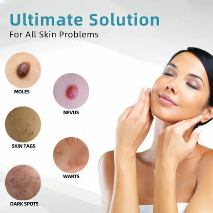 Deep Delivery of Active Skin ingredients