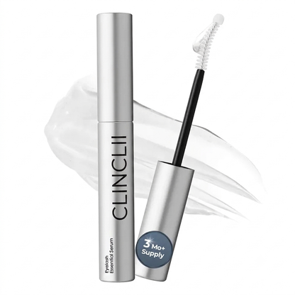 Clinclii®Eyelash Essential Serum