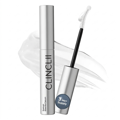 Clinclii®Eyelash Essential Serum