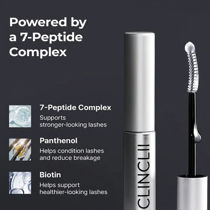 Clinclii®Eyelash Essential Serum