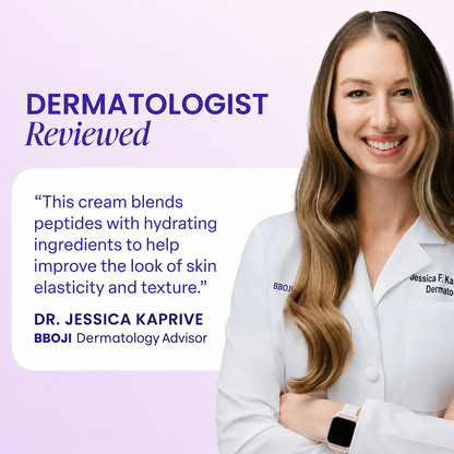 BBOJI™Tighten & Smooth Belly Cream