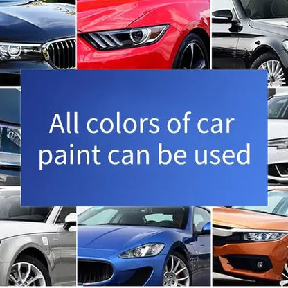 HZA Nano-Quick Ceramic Coating Pro for automobiles