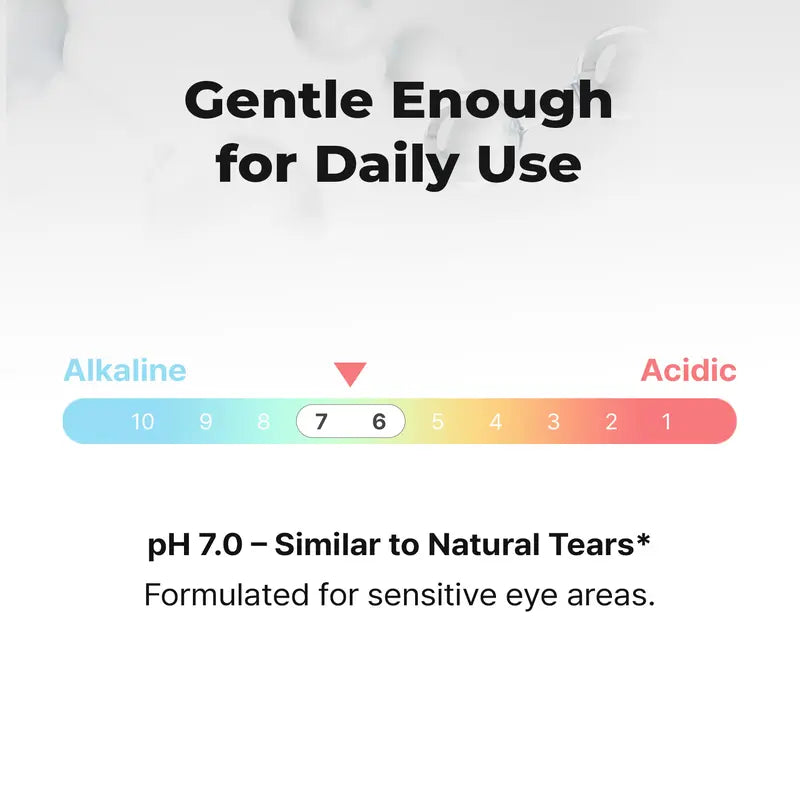 Clinclii®Eyelash Essential Serum