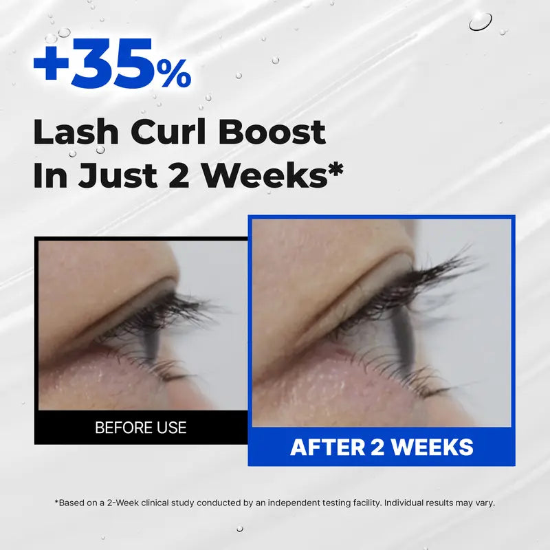 Clinclii®Eyelash Essential Serum