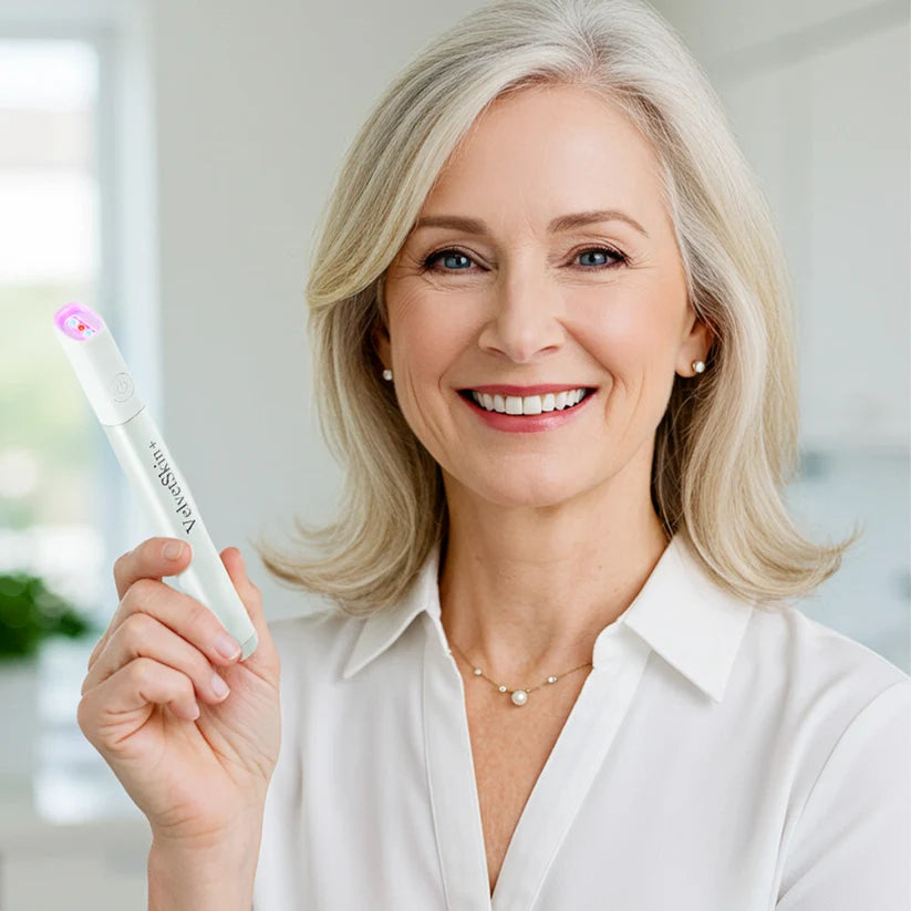 Deep Delivery of Active Skin ingredients