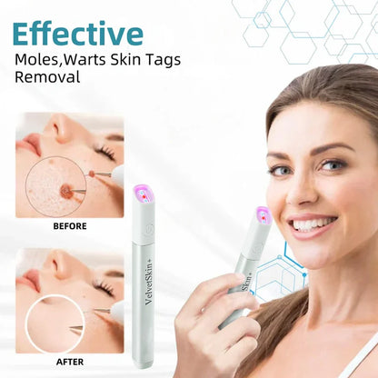 Deep Delivery of Active Skin ingredients